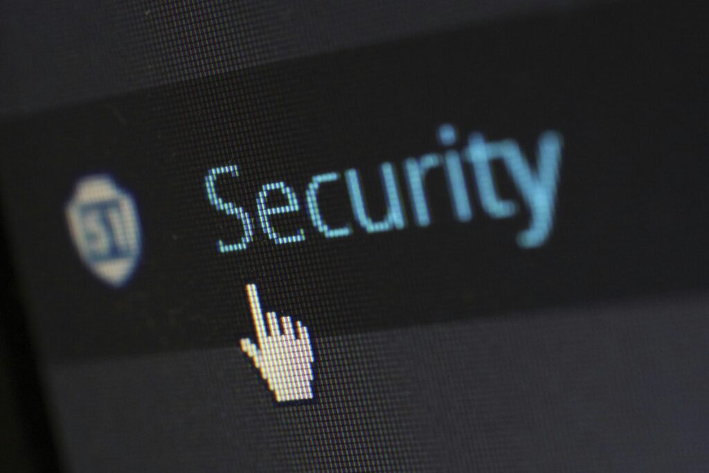 Cybersécurité