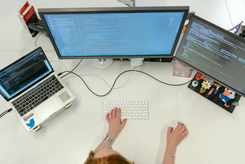 Applications ERP & BI
