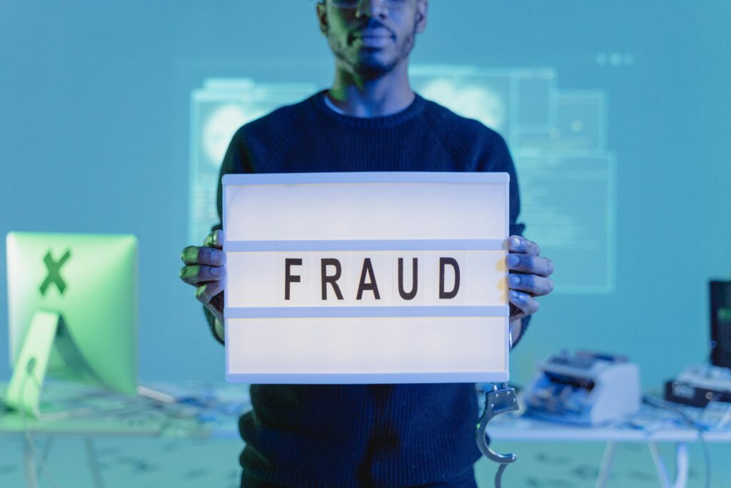 Telecom Fraud Detection